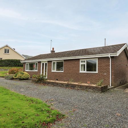 Llwynon Villa Aberystwyth Exterior photo